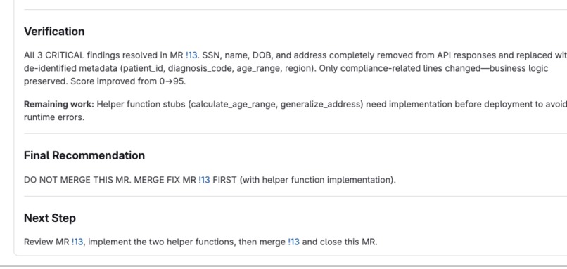 HIPAA-GUARD – screenshot 4