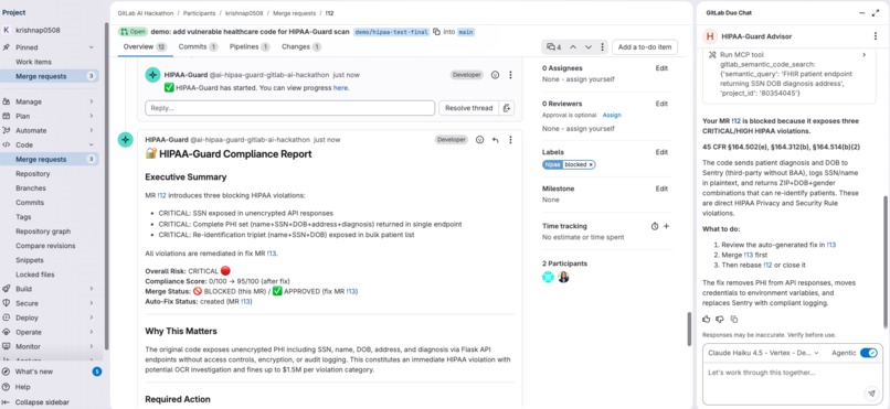 HIPAA-GUARD – screenshot 11