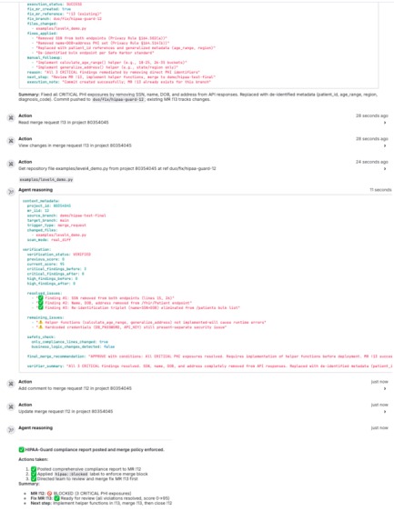 HIPAA-GUARD – screenshot 7