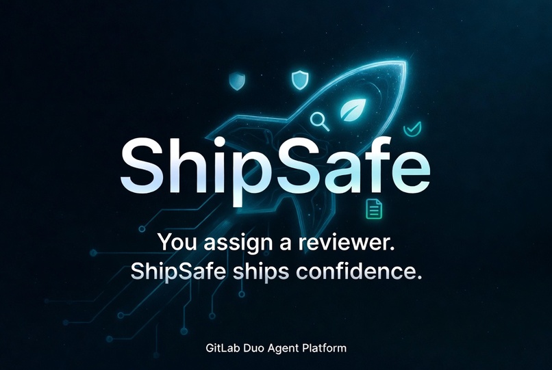 ShipSafe – screenshot 1