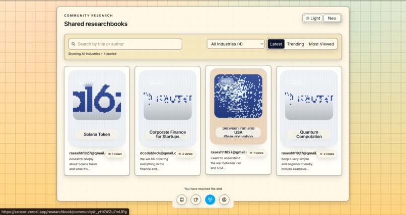 Sencor – screenshot 7