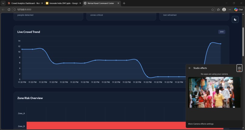 CrowdCare – screenshot 5