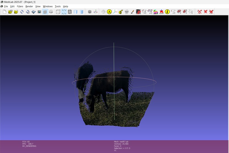 Cowdar – screenshot 8