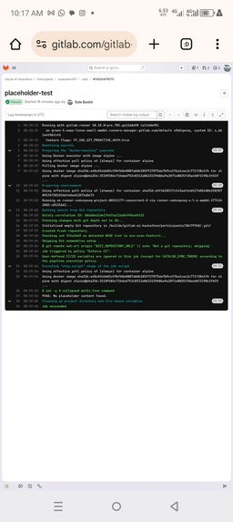 Eco-Scan – screenshot 3