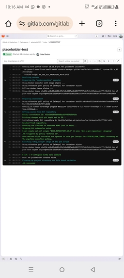 Eco-Scan – screenshot 4