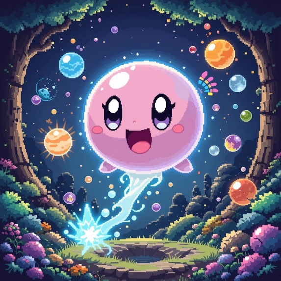 Project 1 – screenshot 1