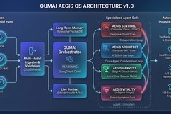 OUMAI – screenshot 2