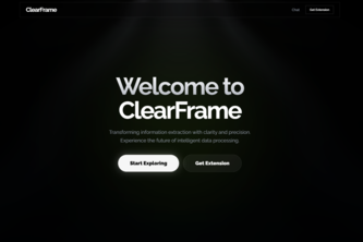 clearframe
