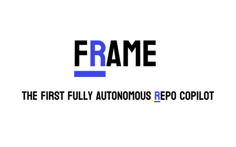 FRAME - THE REPO COPILOT – screenshot 1