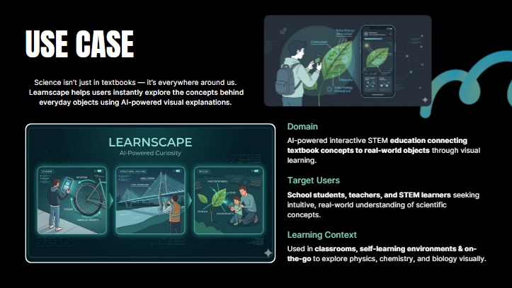 Learnscape – screenshot 10