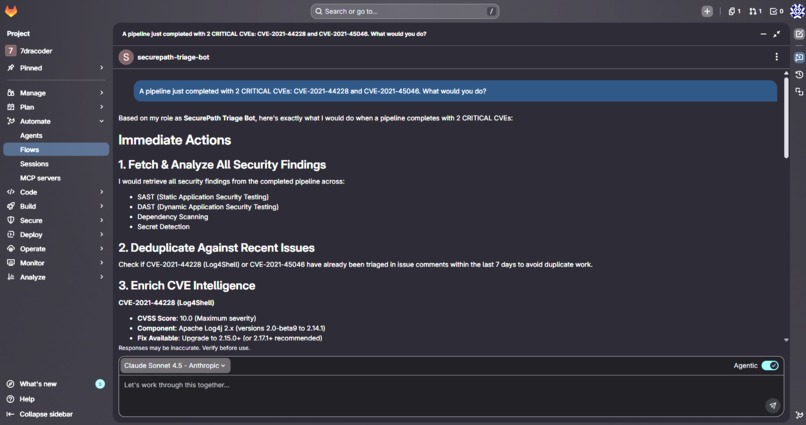 SecurePath – screenshot 5