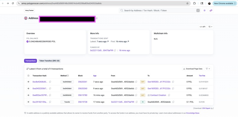 AI Market Microstructure Engine (AIMME) – screenshot 3