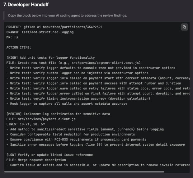 MR Chronicle – screenshot 2