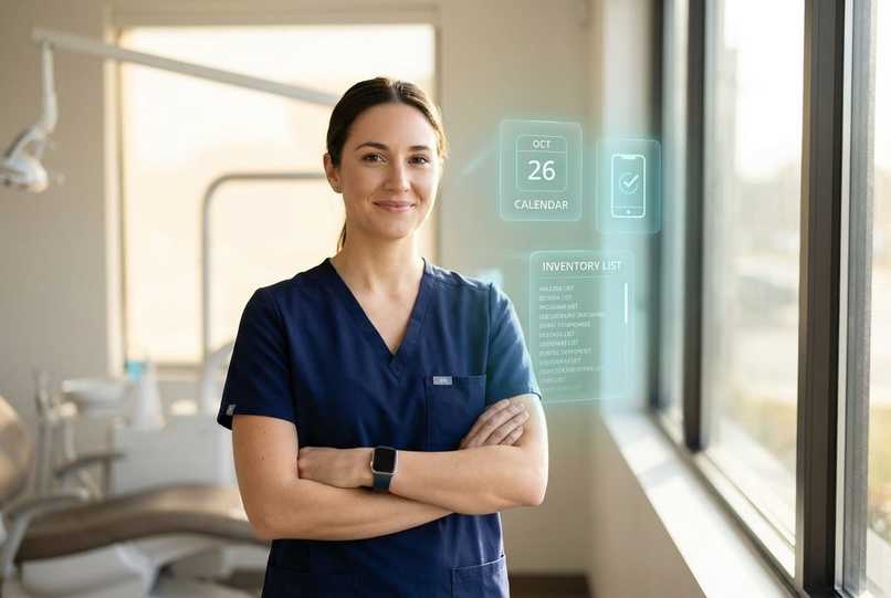 HPAT Trust Framework — Agents That Earn Autonomy – screenshot 5