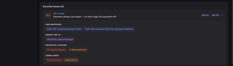 Assumption Miner – screenshot 15