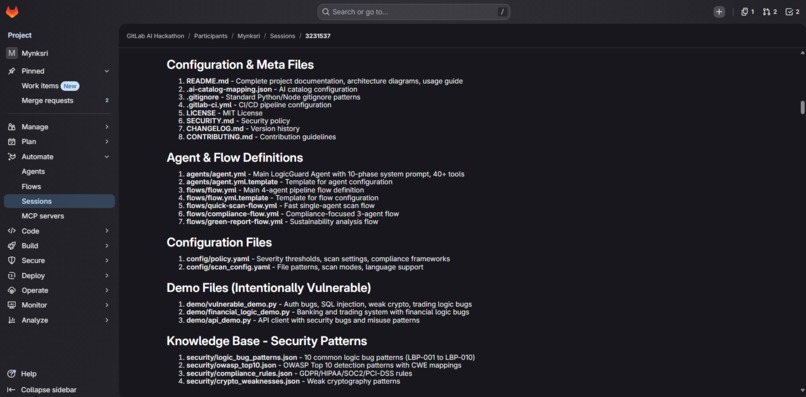LogicGuard – screenshot 1