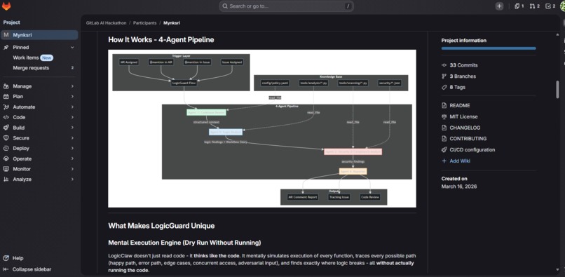 LogicGuard – screenshot 3