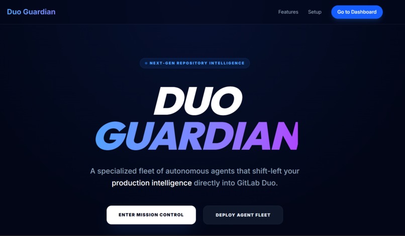 Duo-Guardian: Production Intelligence in Every MR – screenshot 15
