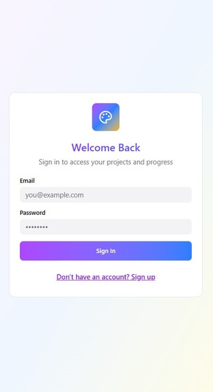 ArtSmart – screenshot 2