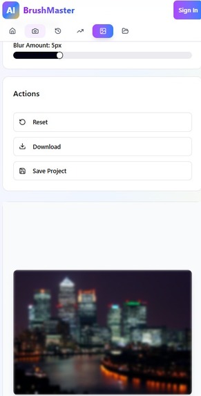 ArtSmart – screenshot 3