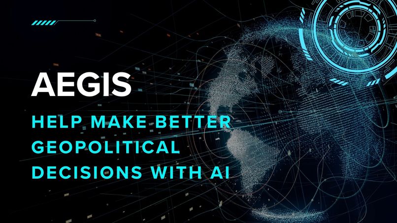 Aegis – screenshot 1