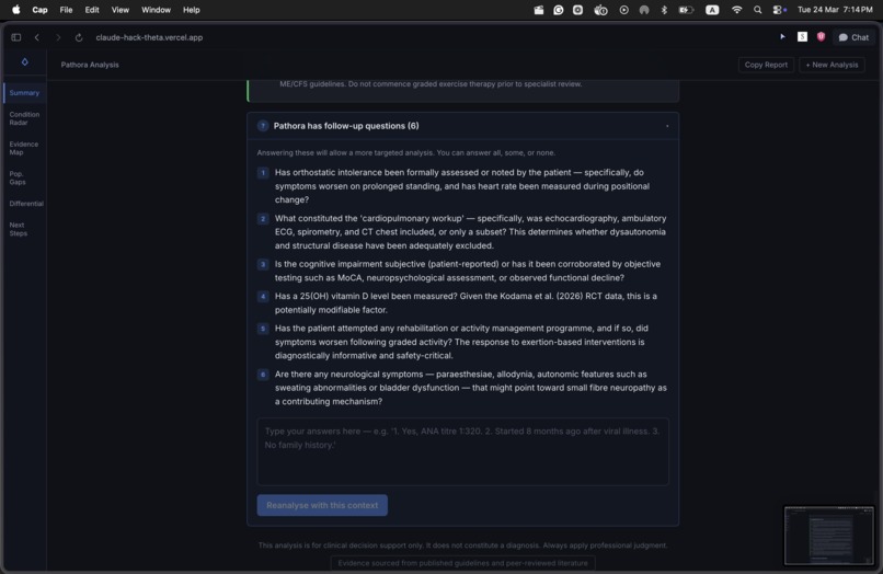 Pathora – screenshot 7