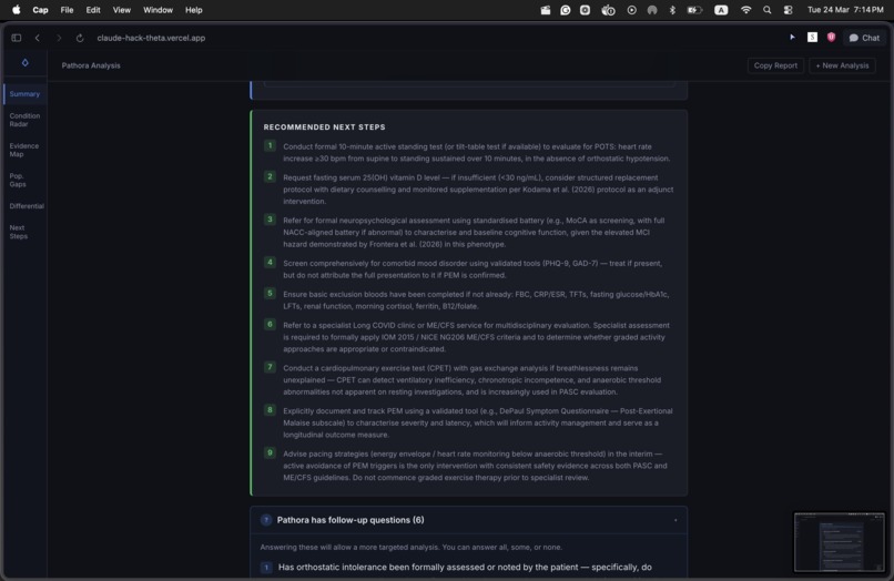 Pathora – screenshot 6