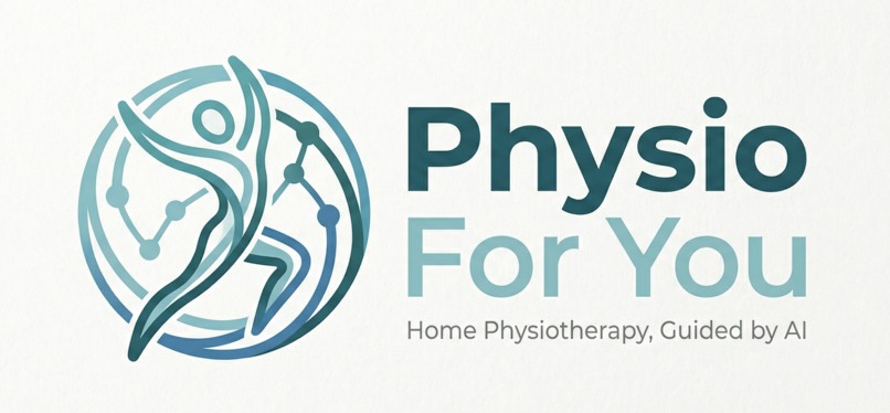 Physio for You – screenshot 1
