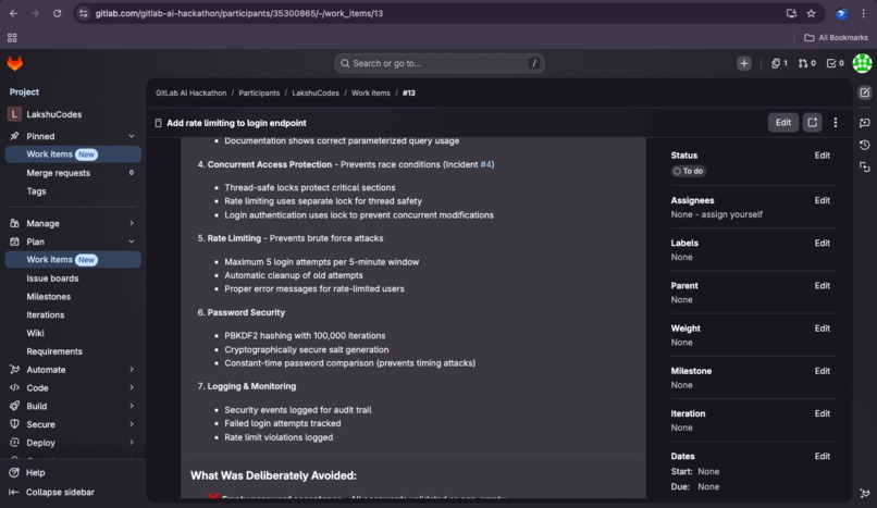 SentinelOps – screenshot 4