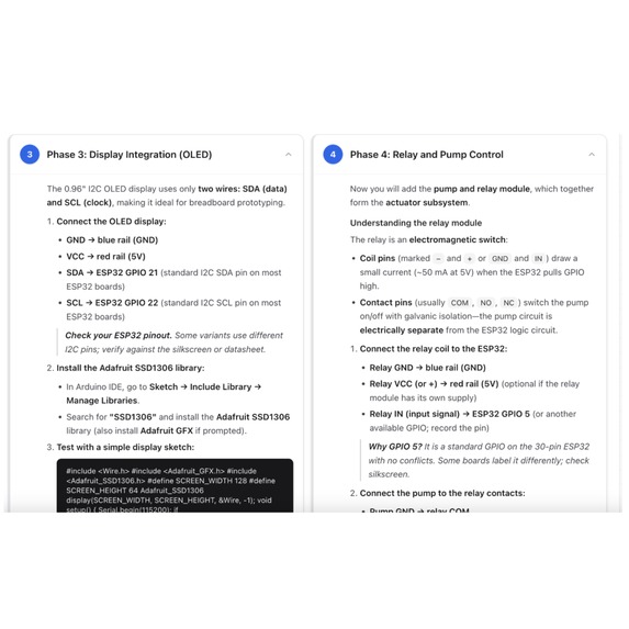 VoltPlan – screenshot 2
