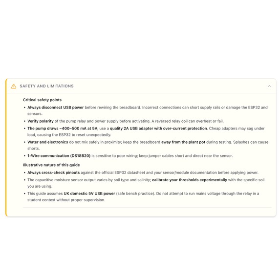 VoltPlan – screenshot 3