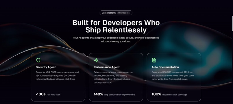 AsiPilot : A WebIDE powered by asi-1 – screenshot 8