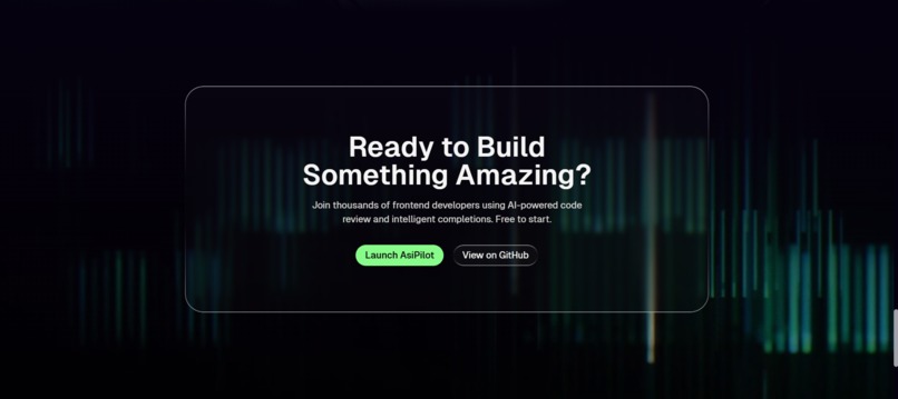 AsiPilot : A WebIDE powered by asi-1 – screenshot 7