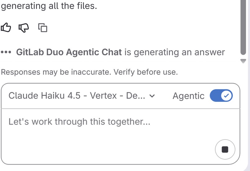 AgenticLogger - – screenshot 1