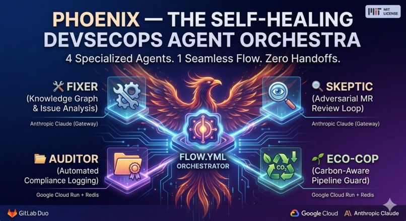Phoenix – screenshot 1