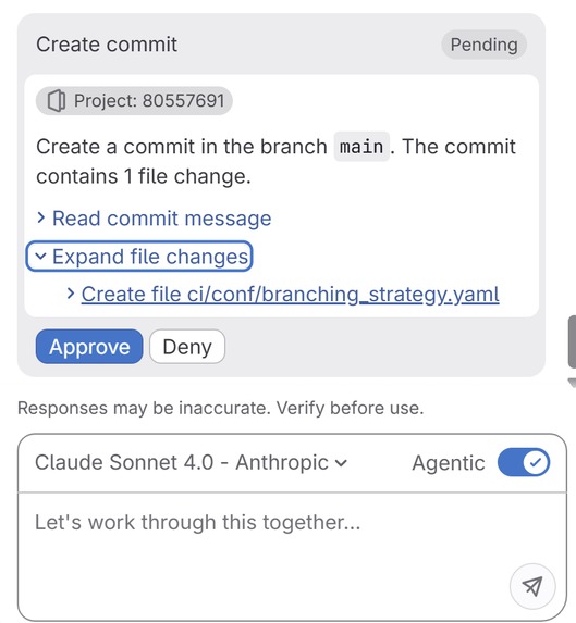 FlowSentinel – screenshot 1