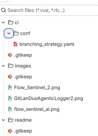 FlowSentinel – screenshot 2