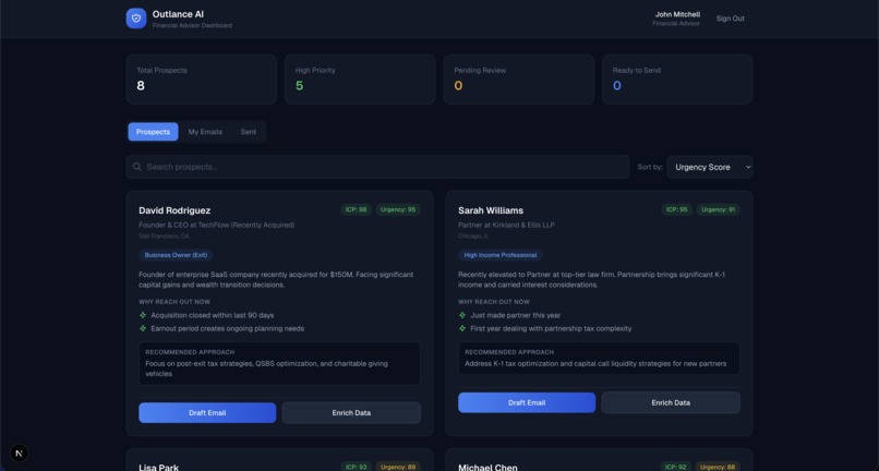 Outlance – screenshot 2