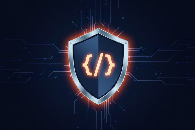 AI Security Agent – screenshot 1