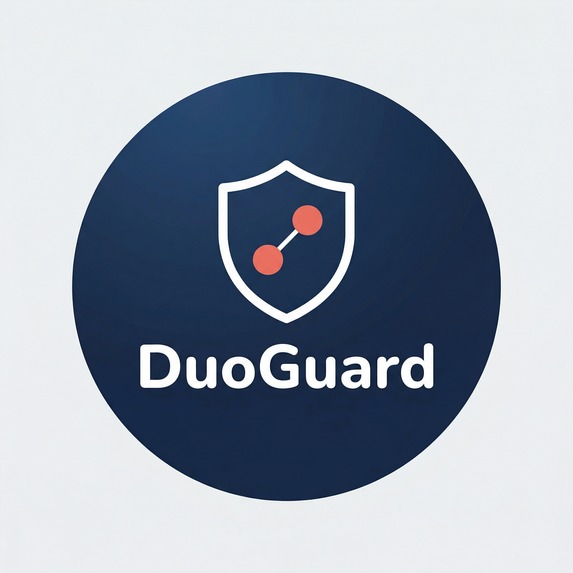 DuoGuard – screenshot 1