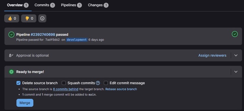 Luvira Security Memory Sentinel – screenshot 2