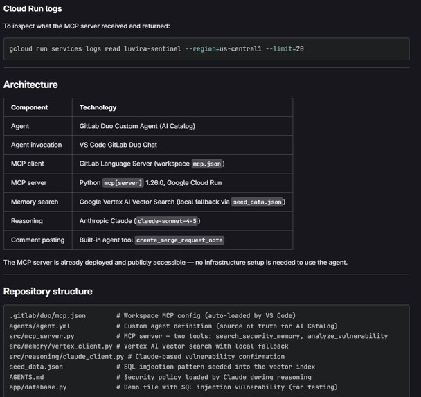 Luvira Security Memory Sentinel – screenshot 5