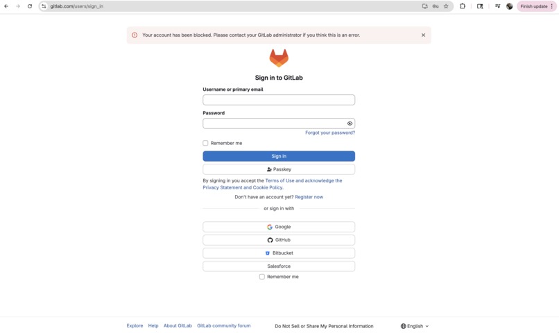 GitFlow AI – screenshot 5