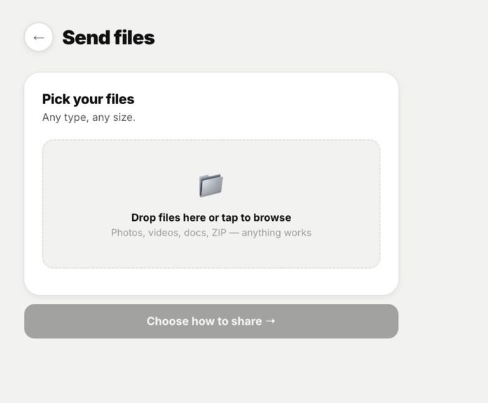 Vault – screenshot 3