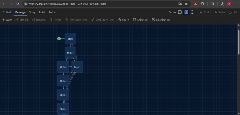 Optimal Frequencies – screenshot 1