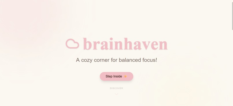brainhaven – screenshot 1