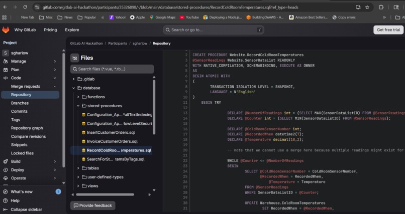 MigrateIQ - SQL dialect translator and full migration plan – screenshot 8