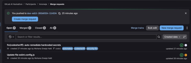 CodeSheriff – screenshot 6