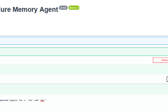 AI_DevOps_Failure_MemoryAgent