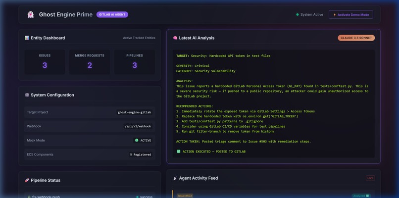 SPECTER™ – screenshot 2